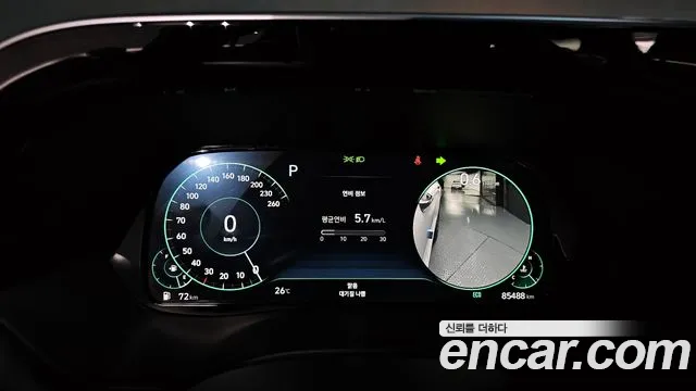 Hyundai Palisade id 2784215 из Кореи 18