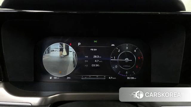 Kia Sorento 4th Generation id 4371193 из Кореи 34