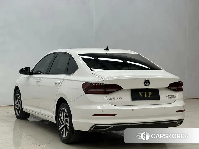 Volkswagen Lavida id 4297808 из Китая 8