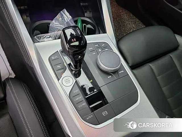 BMW 4 Series (G22) id 4529143 из Кореи 18