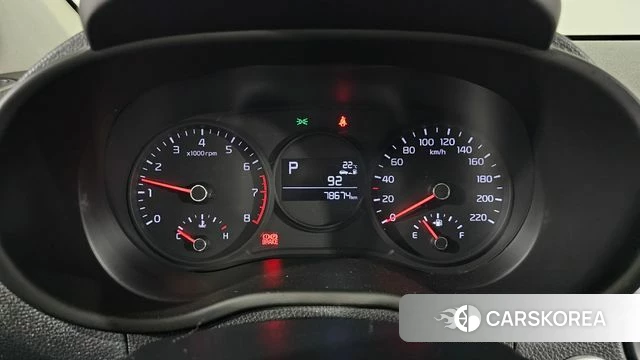 Kia Morning Urban (JA) id 4376411 из Кореи 18