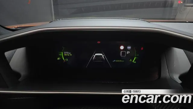 Peugeot 2008 Second generation id 2801785 из Кореи 18