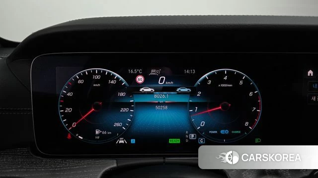 Mercedes-Benz E-Class W213 id 4195452 из Кореи 34