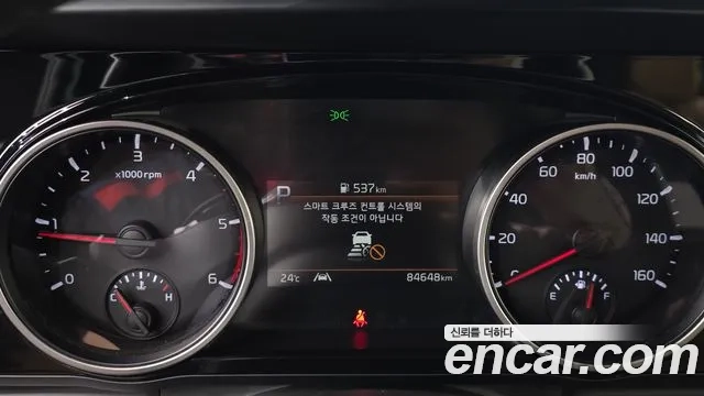 Kia Carnival 4th generation id 2864589 из Кореи 18