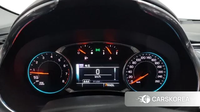 Chevrolet (GM Daewoo) All New Malibu id 3761420 из Кореи 18