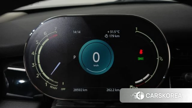 Mini Cooper id 4706689 из Кореи 29