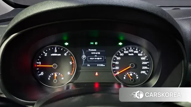 Kia Sportage 4th Generation id 3480179 из Кореи 18