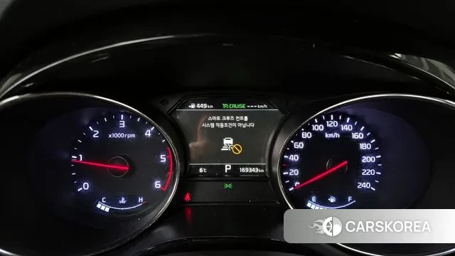 Kia The New Carnival id 3754212 из Кореи 18