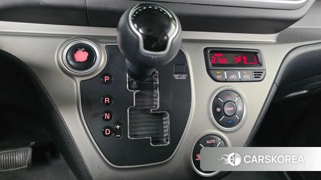 Kia The New Ray id 4937609 из Кореи 29