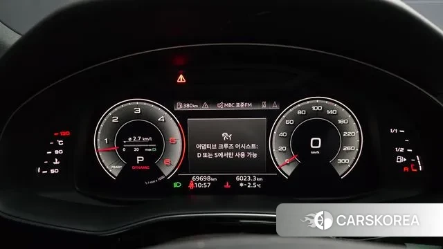 Audi Q8 (4M) id 3620980 из Кореи 18