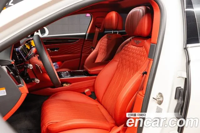Bentley Flying Spur 3rd Generation id 2823177 из Кореи 10