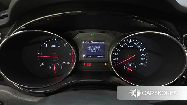 Kia The New Carnival id 4377903 из Кореи 18