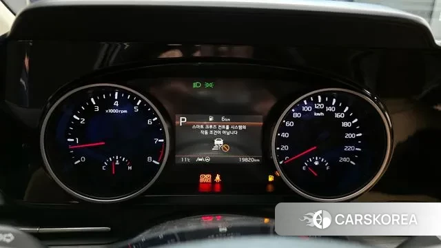 Kia Carnival 4th generation id 3716384 из Кореи 18