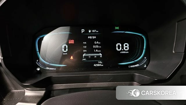 Kia The New Kia Ray id 3831605 из Кореи 18