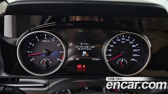 Kia Carnival 4th generation id 2875006 из Кореи 18