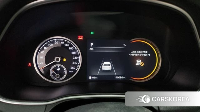 Genesis GV80 id 4245271 из Кореи 18