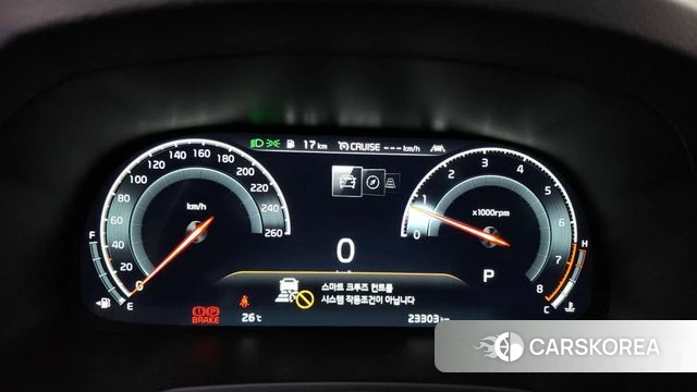 Kia K7 Premier id 4324901 из Кореи 35
