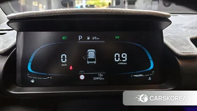 Hyundai Casper id 3770201 из Кореи 18