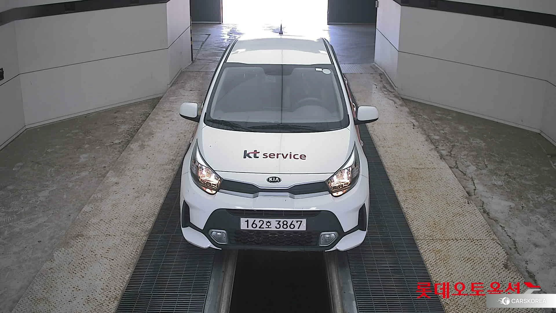 Kia Morning id 4674230 из Кореи 35