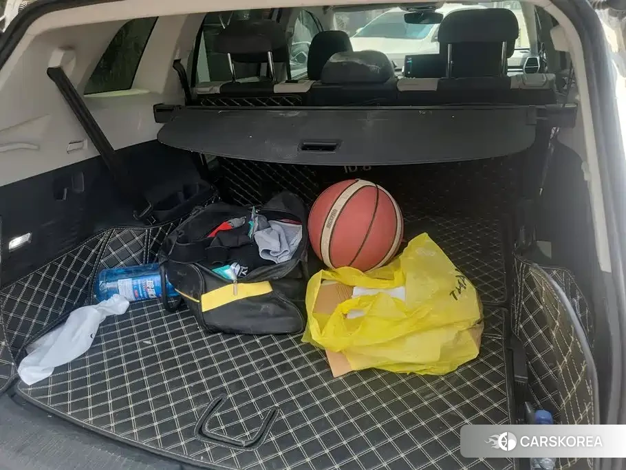 Volkswagen ID.6 CROZZ id 4680480 из Китая 14