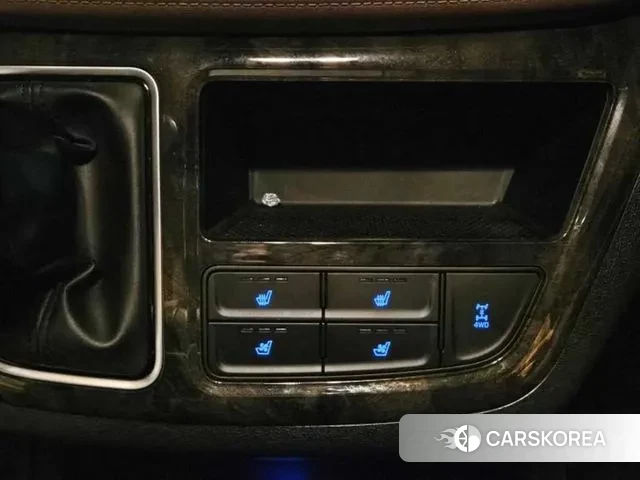 Hyundai The New Grand Starex id 3336017 из Кореи 18