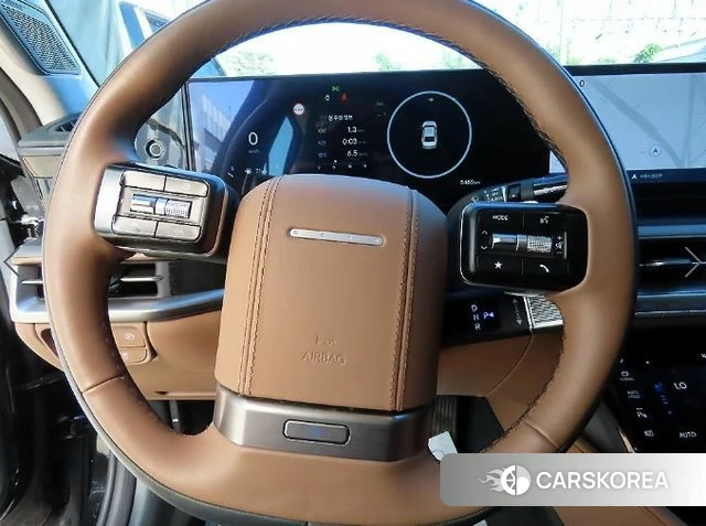 Hyundai Grandeur (GN7) id 4590292 из Кореи 18