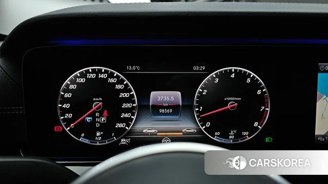 Mercedes-Benz E-Class W213 id 3844863 из Кореи 18