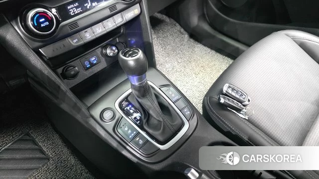 Hyundai Kona id 4865126 из Кореи 29