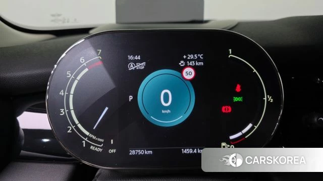 Mini Cooper id 4533807 из Кореи 28