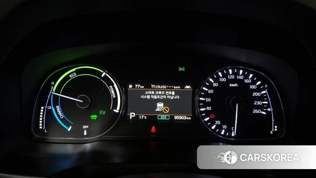 Kia K7 Premier Hybrid id 3844936 из Кореи 18