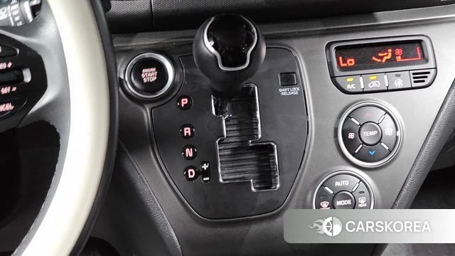 Kia The New Kia Ray id 4681667 из Кореи 29