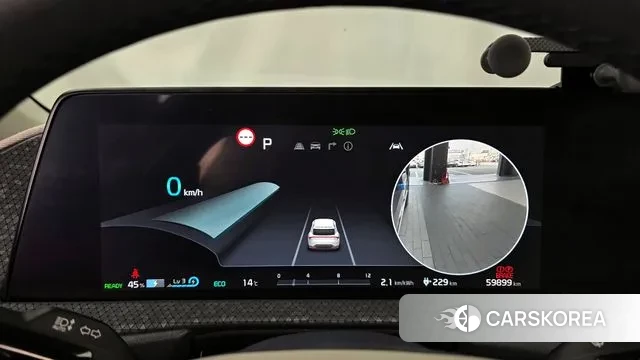 Kia EV6 id 3400321 из Кореи 18