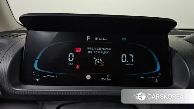 Hyundai Casper id 3544913 из Кореи 18