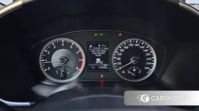 Hyundai Santa Fe TM id 3599051 из Кореи 18