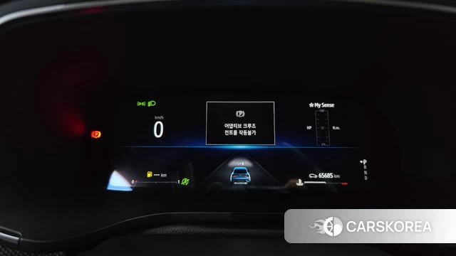 Renault Korea (Samsung) XM3 id 4942551 из Кореи 30