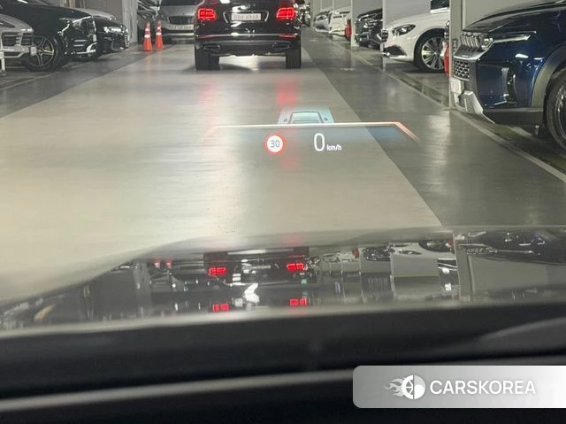 BMW 5 Series (G60) id 4222742 из Кореи 13