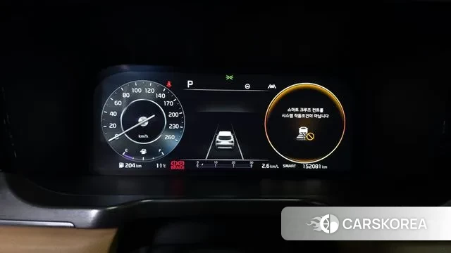 Kia Sorento 4th Generation id 3411468 из Кореи 18