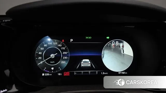 Kia K5 3rd generation id 3722340 из Кореи 18