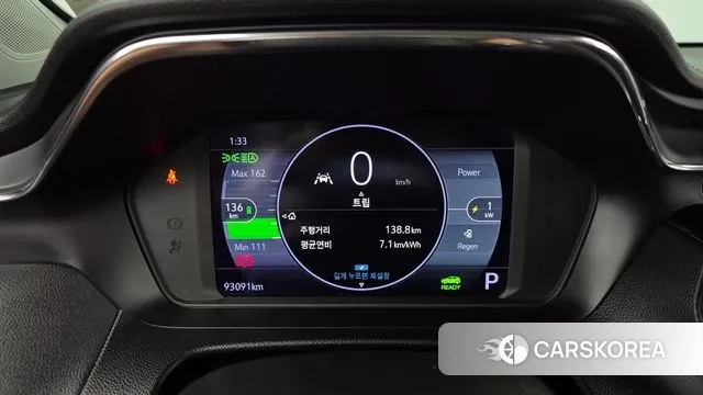 Chevrolet (GM Daewoo) Bolt EUV id 3026914 из Кореи 18