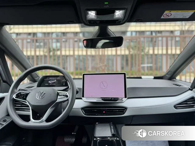 Volkswagen ID.3 id 4366054 из Китая 8