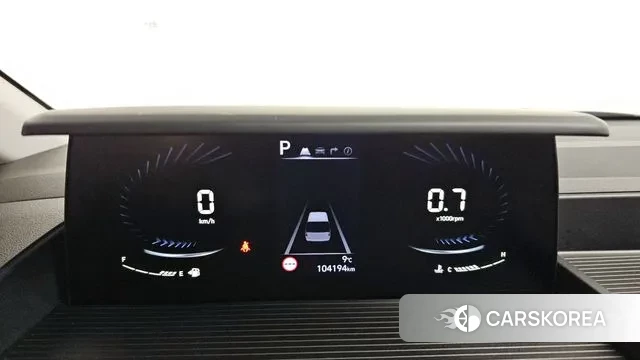 Hyundai Staria id 3415817 из Кореи 18