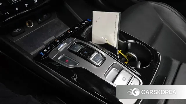 Hyundai Tucson (NX4) id 3650143 из Кореи 18