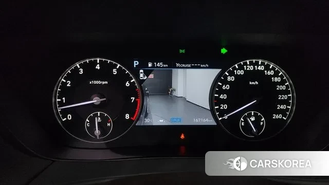 Genesis G90 id 2966285 из Кореи 18