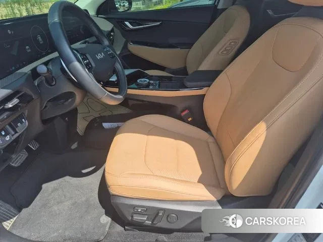 Kia EV6 id 2964473 из Кореи 15