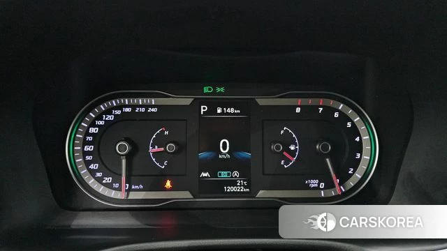 Hyundai Tucson (NX4) id 4355537 из Кореи 29