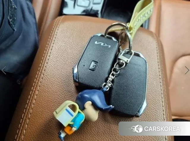 Kia Sportage 5th Generation id 3746396 из Кореи 8