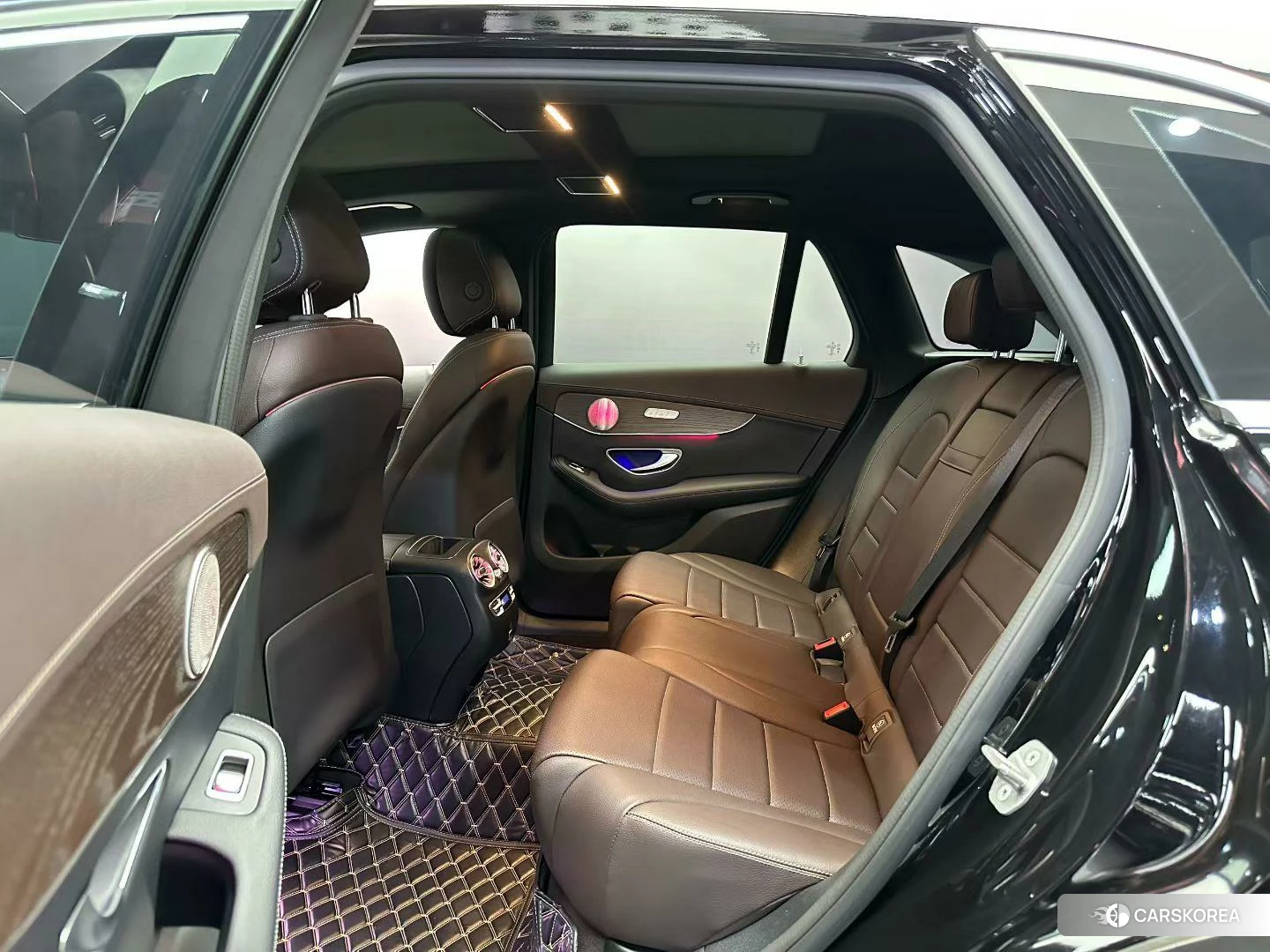 Mercedes-Benz GLC id 4455579 из Китая 9