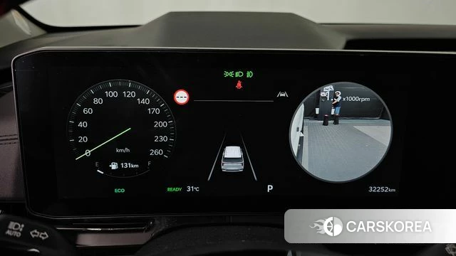 Kia The New Carnival 4th Generation id 4710848 из Кореи 30
