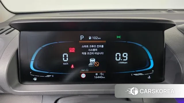 Hyundai Casper id 3600496 из Кореи 18