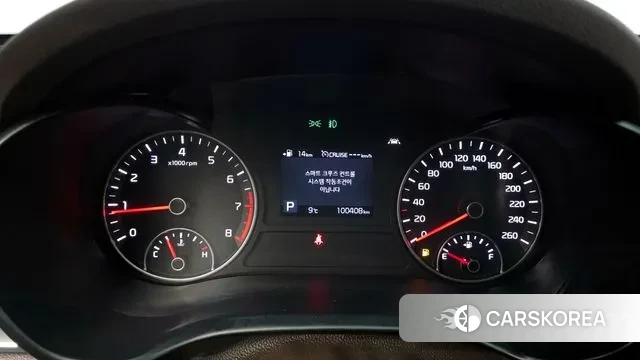 Kia The New K5 2nd generation id 3748466 из Кореи 18